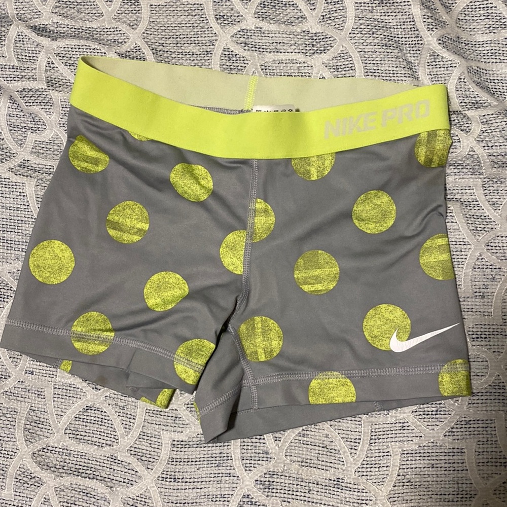 Womens Nike spandex